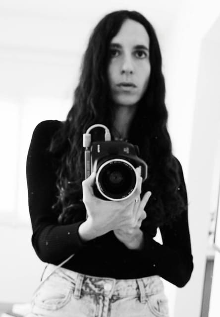 Paula Latimori