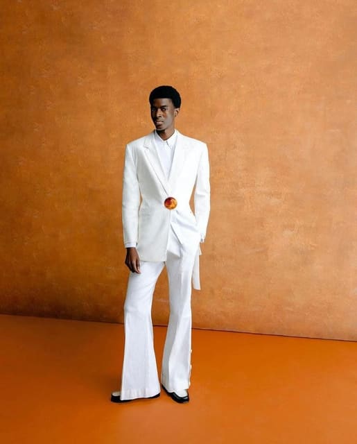 Orange Culture Spring/Summer 2025 — Orange Culture