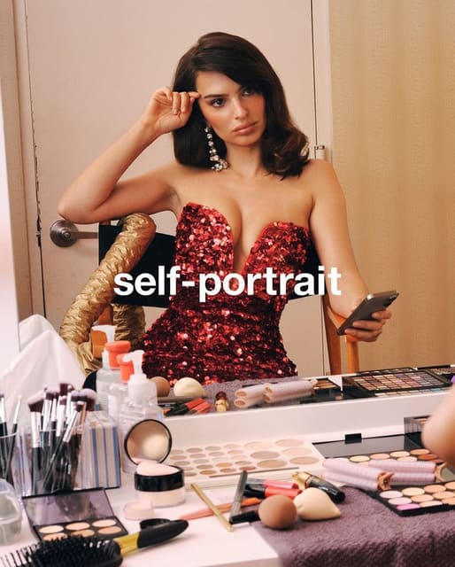 Miss Self-Portrait 2024 Campaign — Self-Portrait
