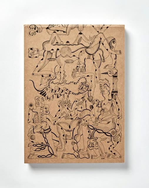 JI BOOK — Sankuanz
