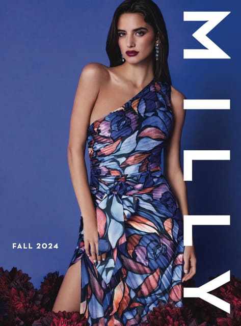 Milly Fall 2024 — Milly