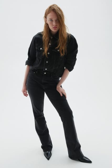 H&M Lookbook by Maya Skelton — H&M