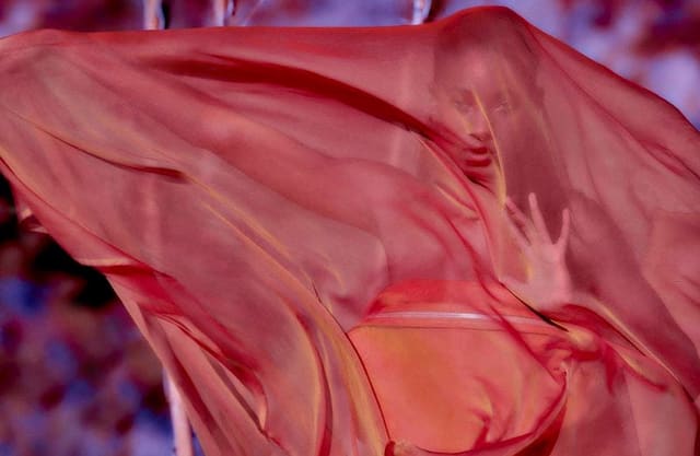 WIllow by Lea Colombo — Dazed Magazine