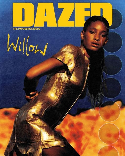 Dazed Magazine Autumn 2024 Covers — Dazed Magazine