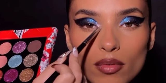 Pat McGrath Labs Muse: Luminous Legends by Anarosa Trotta — Pat McGrath Labs