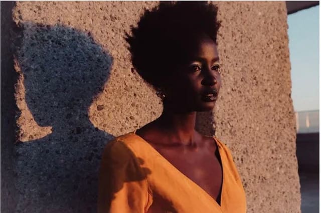 Intersecting Lines by Vishal Marapon — 5ELEVEN Magazine