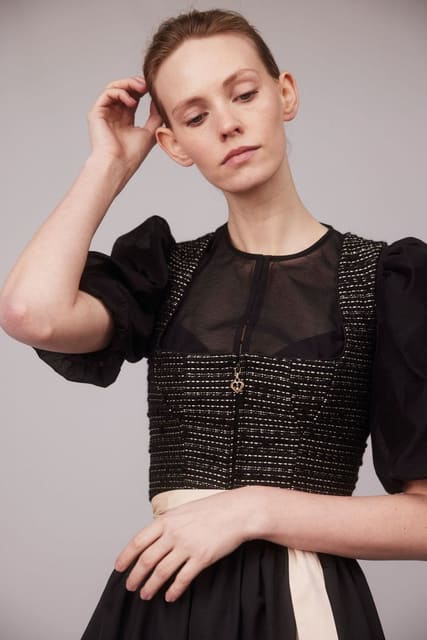 Breuninger Trachten Campaign F/W 24 — Breuninger