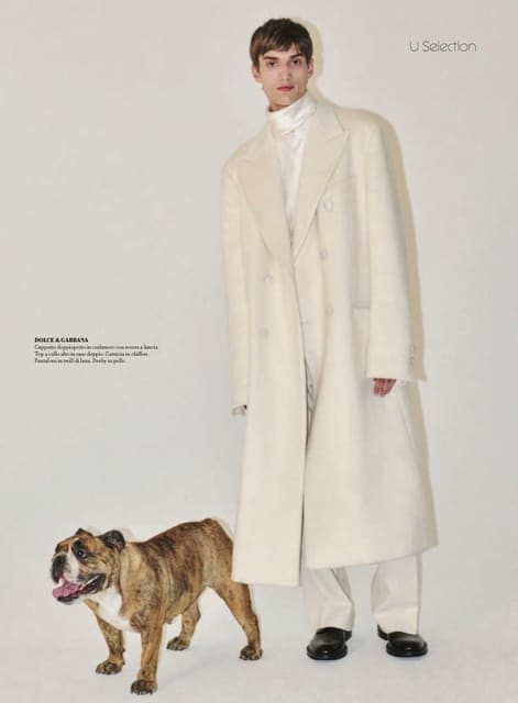 Photography Tung Walsh — U Repubblica