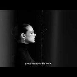 Doku Yarisi — Harper's Bazaar Turkey