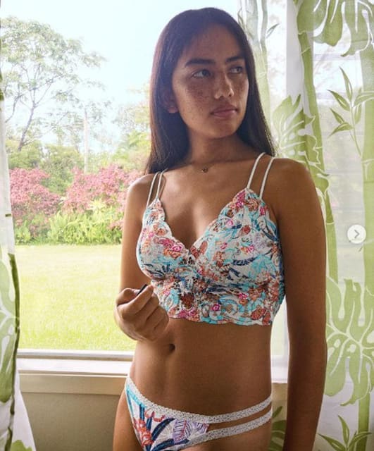 Logan Alcosiba — 7