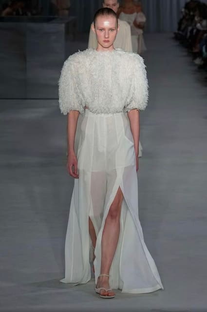 Philosophy di Lorenzo Serafini S/S 25 Sh... — Philosophy