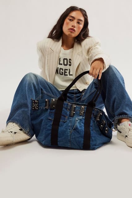 Free People Summer E-comm 2022 — Free People