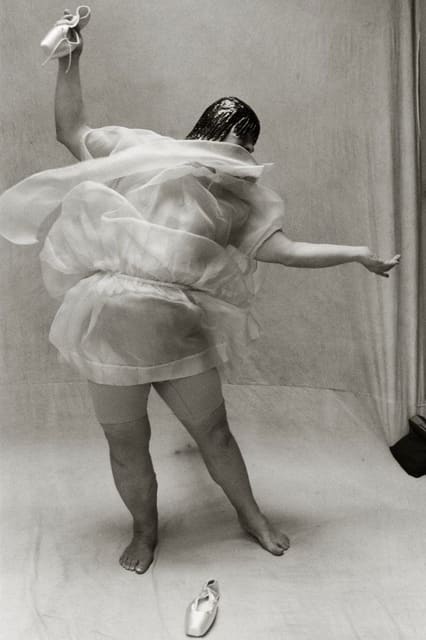 Photography Gorka Postigo — Altered States Magazine