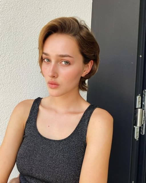 Greta Oberwalleney