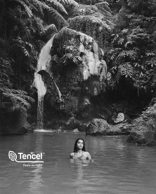 MARC O'POLO x TENCEL EDIT - AZORES — Marc O'Polo