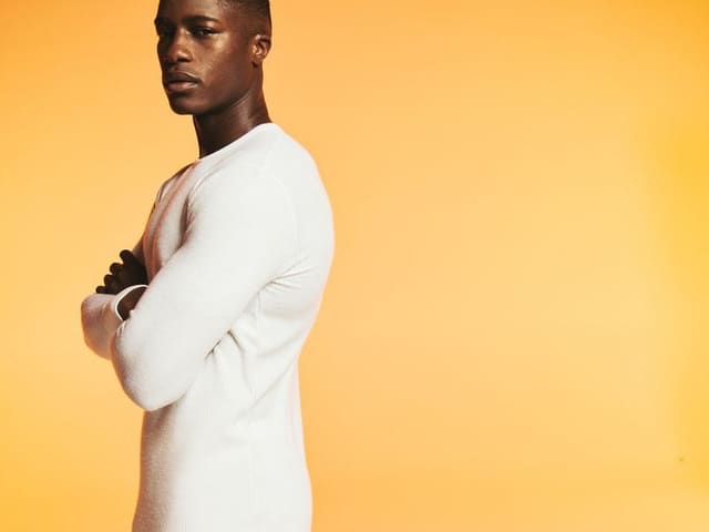 Marks & Spencer Thermals Campaign — Marks & Spencer