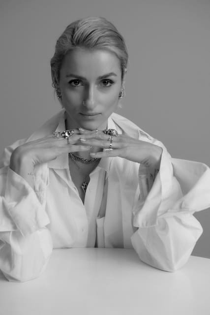 Mari Shten