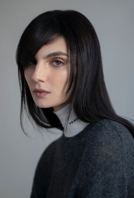 Mara — Test Shoot