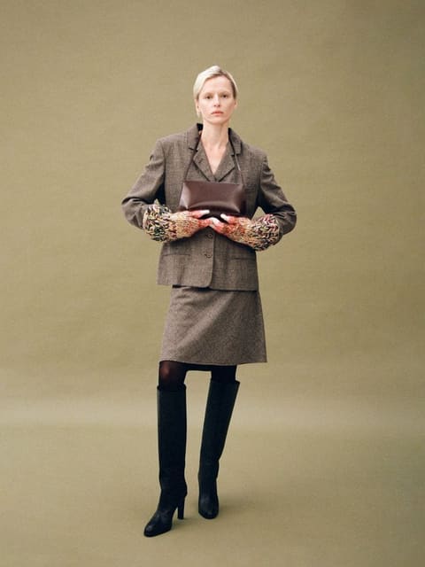 FANE FALL-WINTER 2024