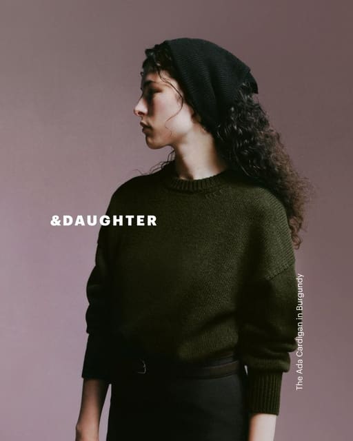 &Daughter