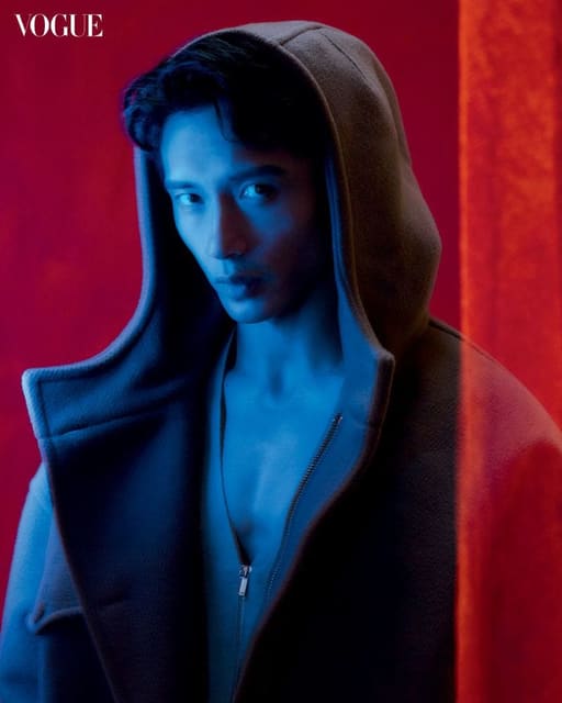 Manny Jacinto — Vogue Philippines