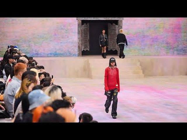 ADSB ANDERSSON BELL S/S 25 Show Shanghai — ADSB ANDERSSON BELL