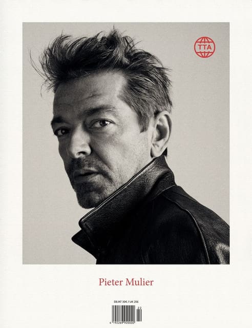 Pieter Mulier