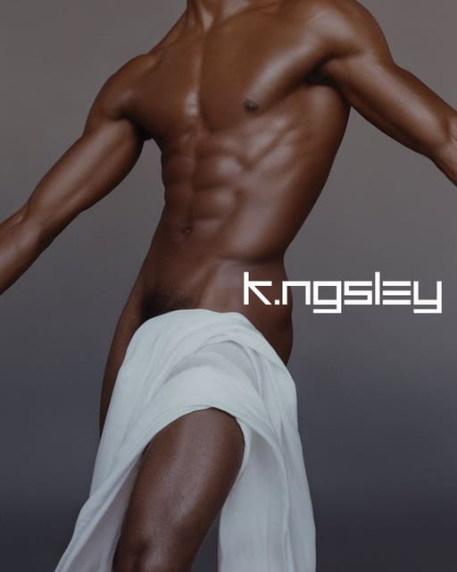 K.NGSLEY Collection 3 — K.NGSLEY