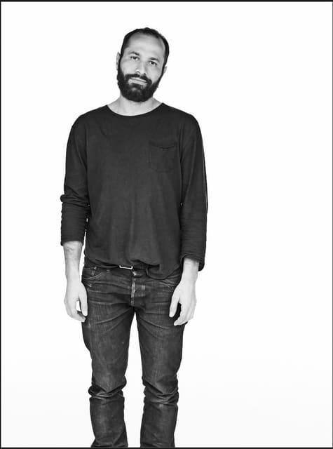Filippo Tarentini