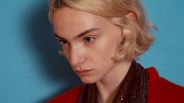 Jil Sander F/W 2024 Campaign — Jil Sander