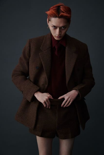 Zachary Chou — 3