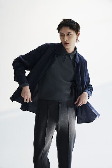 Zachary Chou — 4