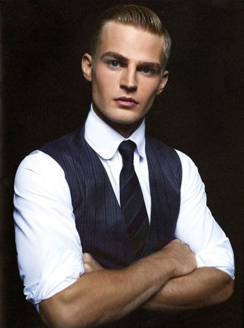 Taylor Ashmore