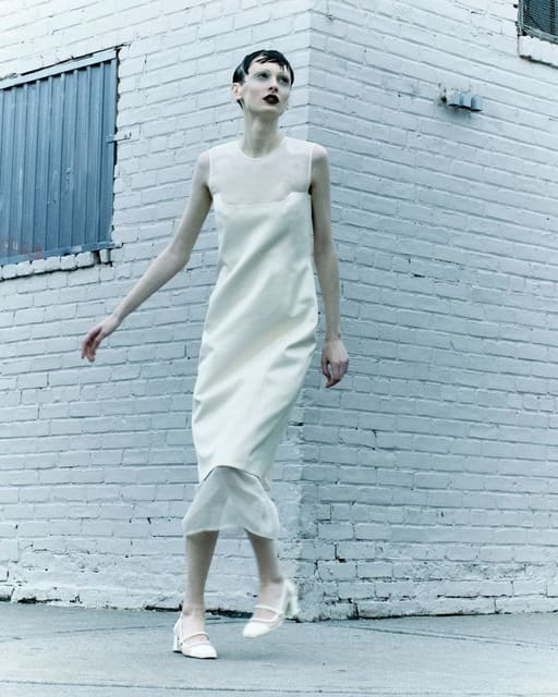 Age Of Consent for Vanguard Magazine