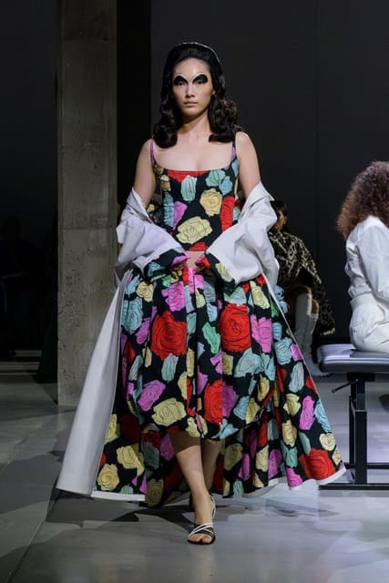 Marni S/S 25 Show — Marni