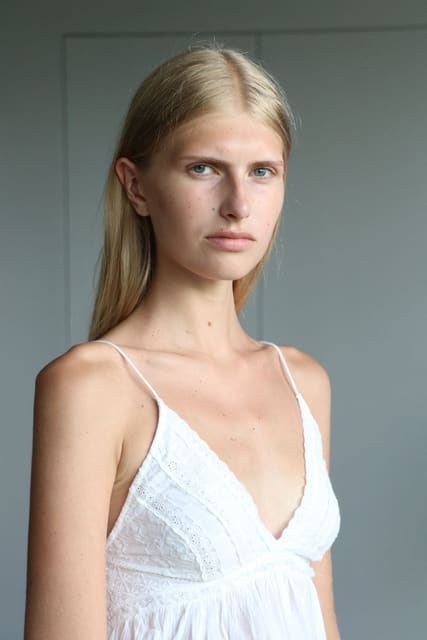 Eve Vassant