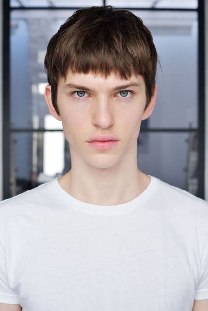 Patryk Tytro