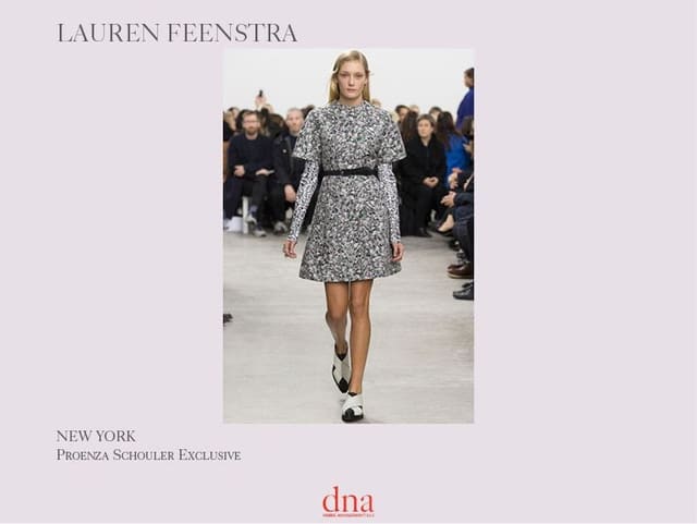 Lauren Feenstra — 2