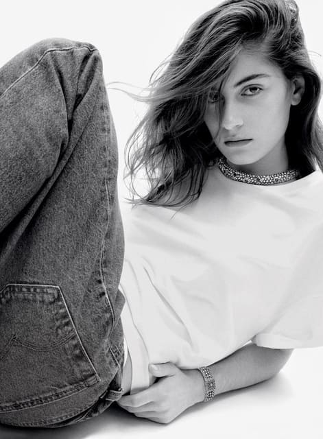 Mon Précieux — Vogue France