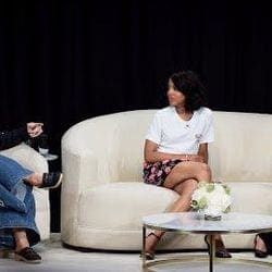 CHANEL Through Her Lens Conversations — Chanel