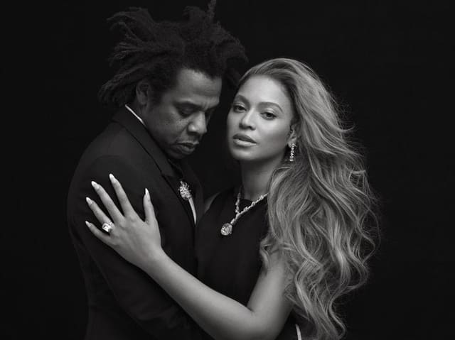 Tiffany & Co. About Love 2021 Campaign — Tiffany & Co.