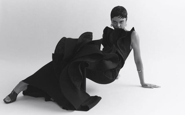 Maticevski Resort Campaign
