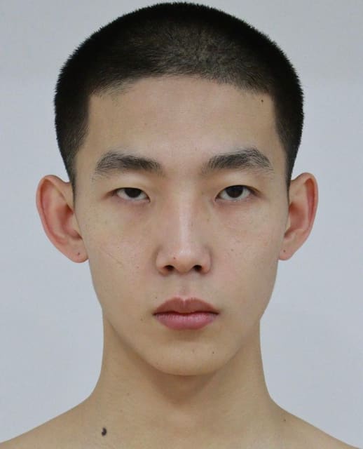 Yang Haodi