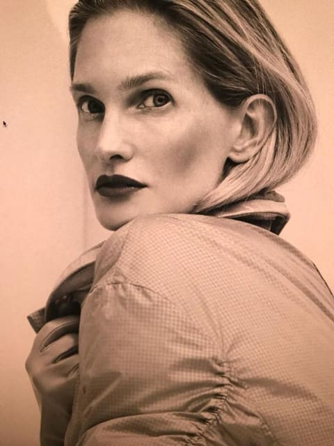 Birte Carolin Von Knoblauch