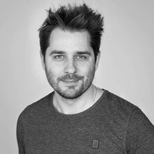Artur Madej