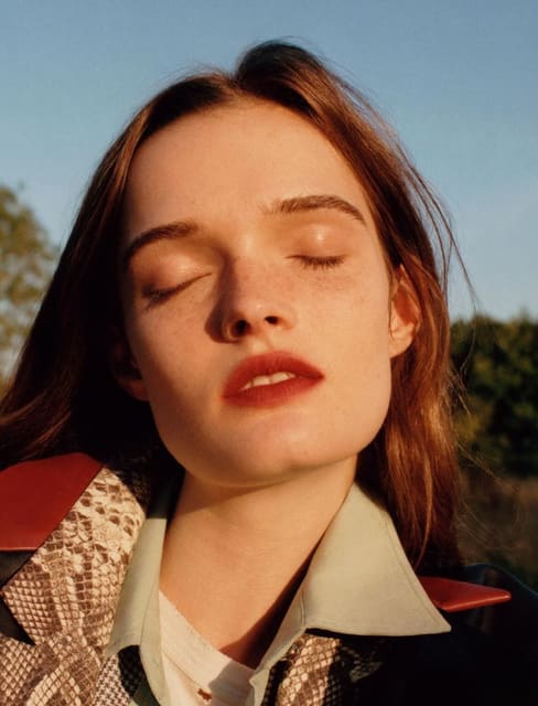 The Details Vary From Dream To Dream, Th... — Document Journal