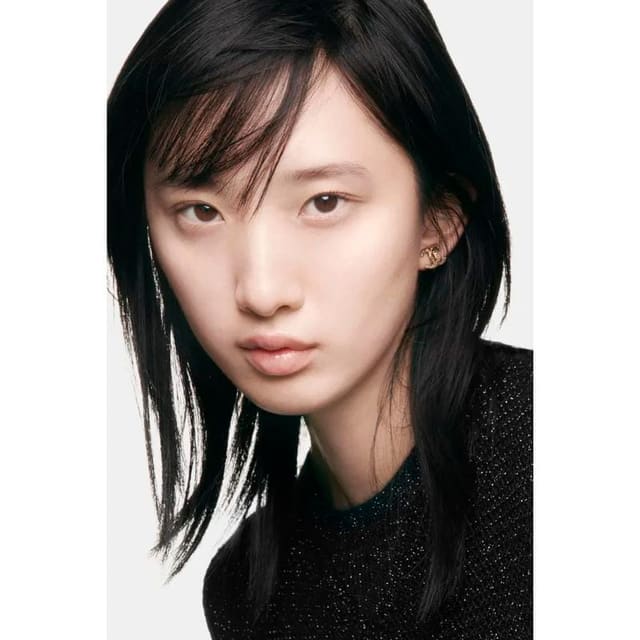 Virginia Liang — 2