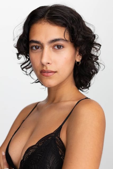 Arantza Goett — 2