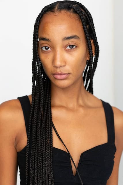 Shaderska Valdez