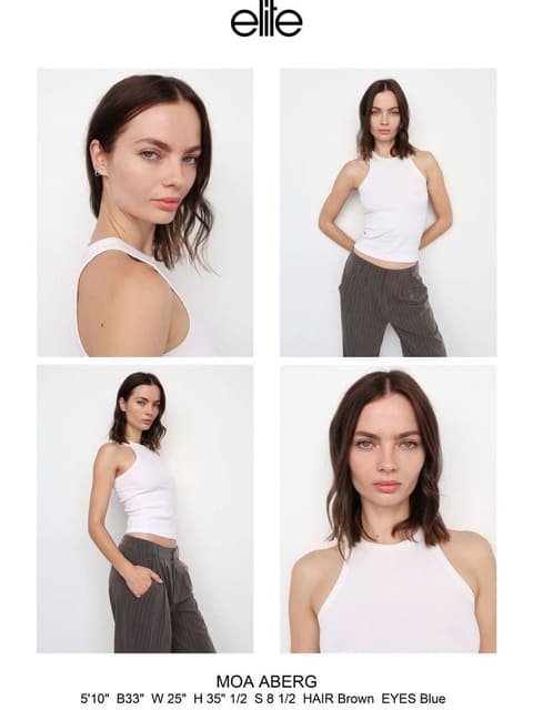 Elite LA 2024 Digitals